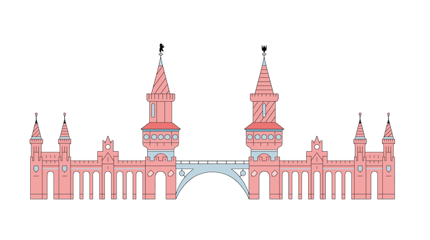 Logo - Friedrichshain-Kreuzberg