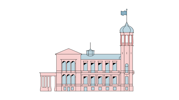 Logo - Marzahn-Hellersdorf