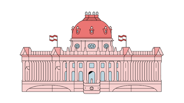 Logo - Mitte