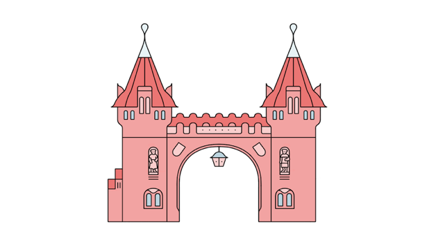 Logo - Reinickendorf